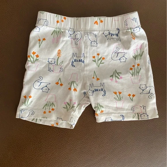 Biker Shorts - Picture 1 of 2